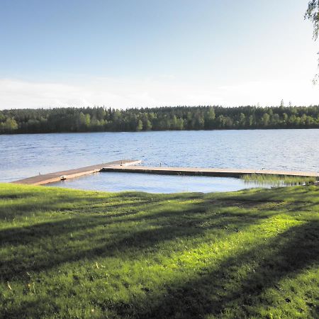 Sjoeanaes 3 Bed and Breakfast Växjö Buitenkant foto